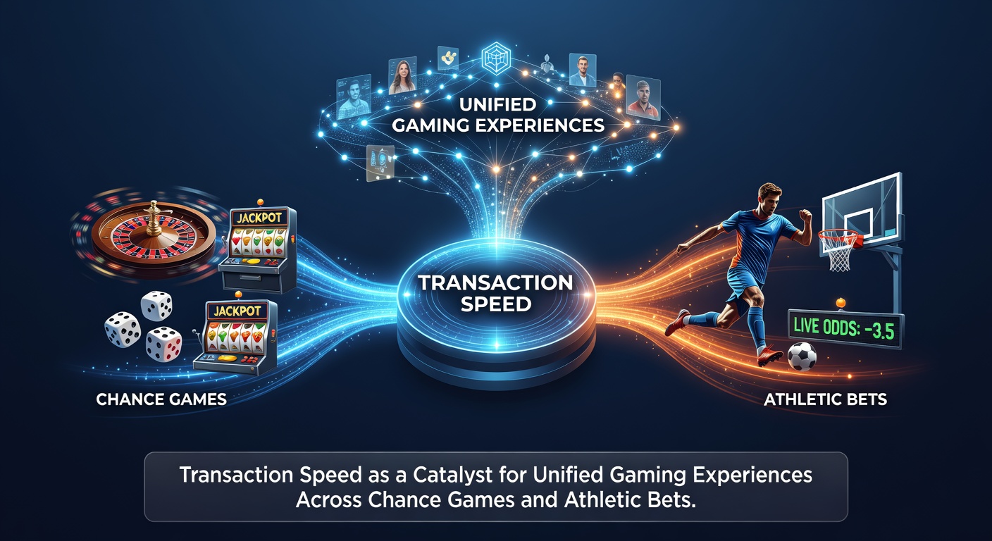 Analytics dashboard displaying transaction flow metrics linking casino wins to sports bet placements across multiple user sessions